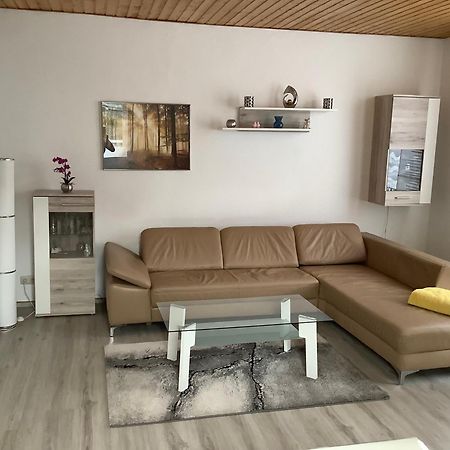 Ferienhaus Schuster Elend Esterno foto