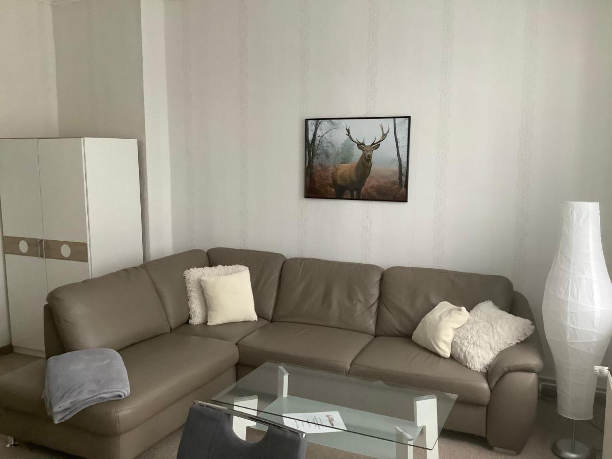 Ferienhaus Schuster Elend Esterno foto