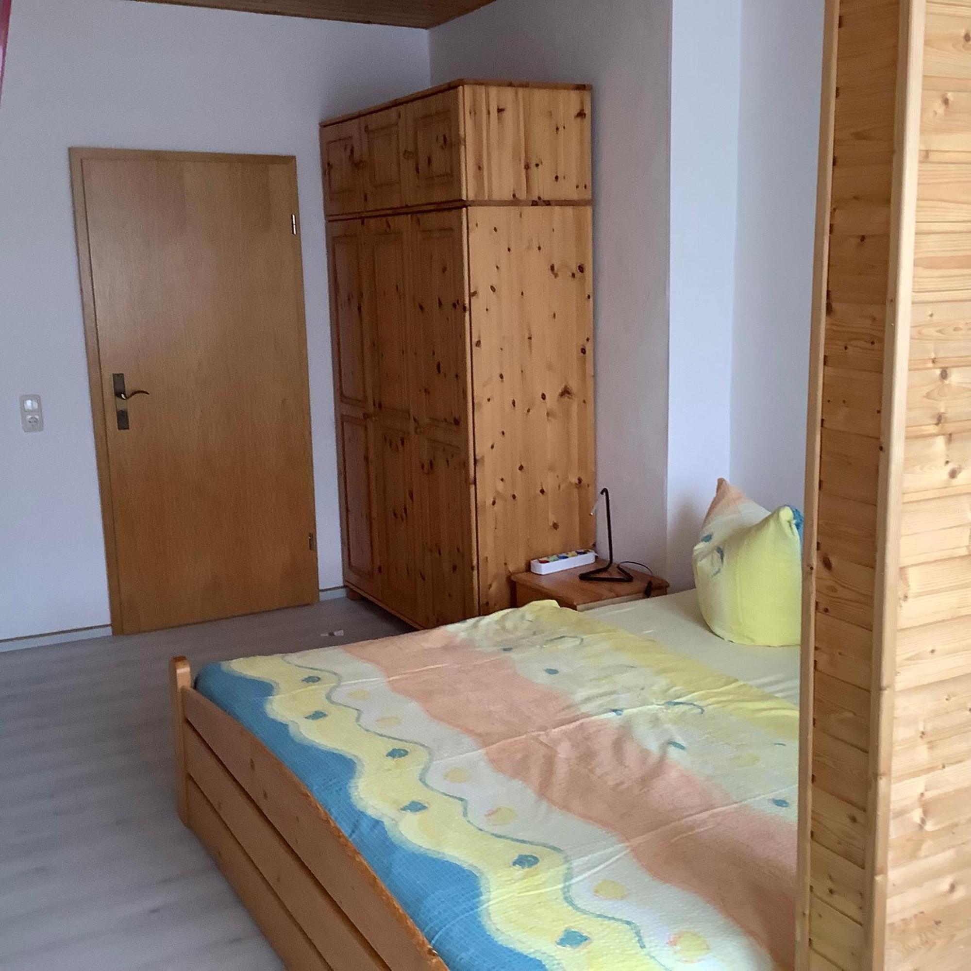 Ferienhaus Schuster Elend Esterno foto