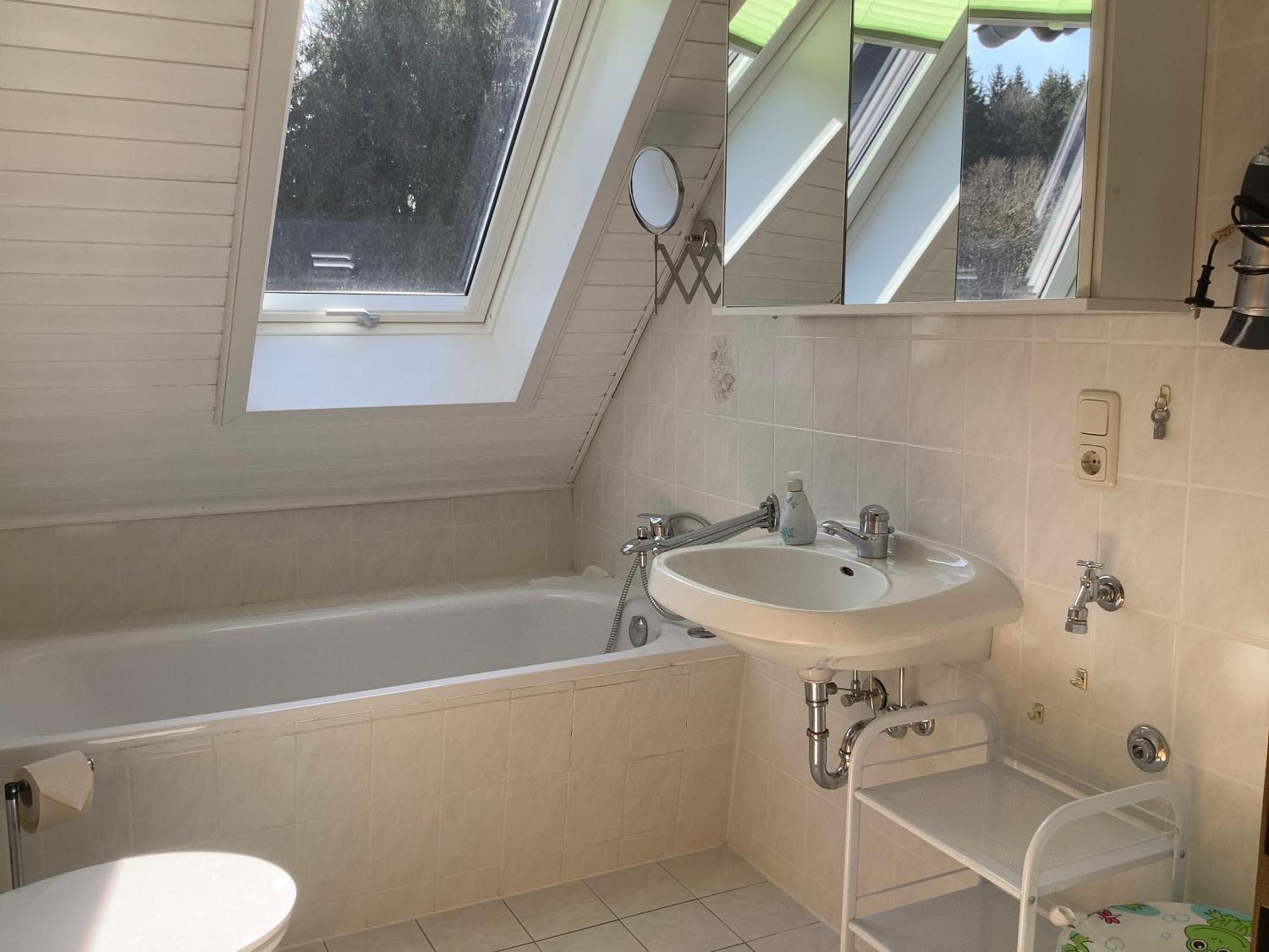Ferienhaus Schuster Elend Esterno foto
