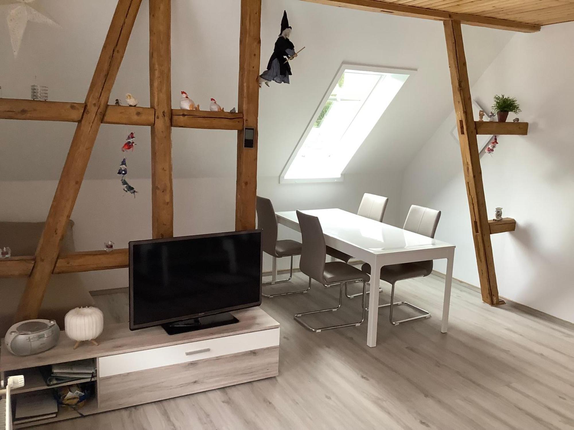 Ferienhaus Schuster Elend Esterno foto
