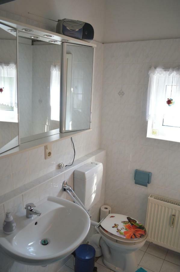 Ferienhaus Schuster Elend Esterno foto