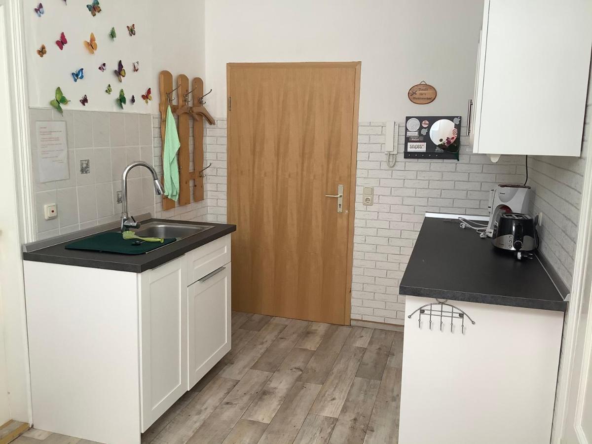 Ferienhaus Schuster Elend Esterno foto